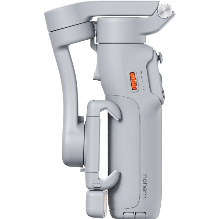 Hohem Smarttelefon Gimbal iSteady X3 Hvit i gruppen SMARTTELEFON & NETTBRETT / Annet tilbehør / Annet hos TP E-commerce Nordic AB (D31793)