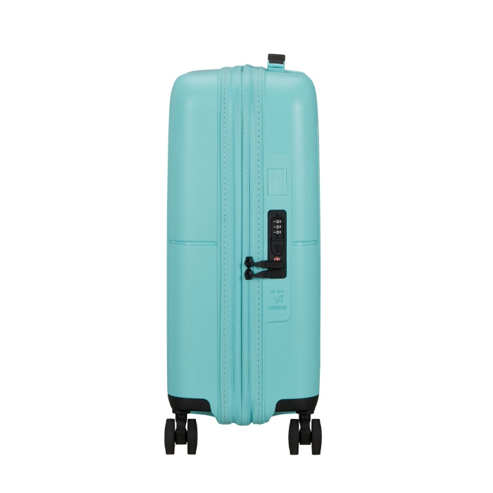 American Tourister Koffert DashPop Disney Stitch i gruppen SPORT, FRITID & HOBBY / Reise / Kofferter hos TP E-commerce Nordic AB (D31902)