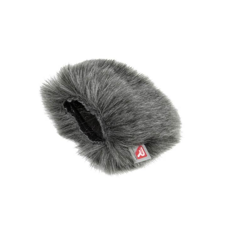 Rycote Mini Windjammer Zoom H4N i gruppen Elektronikk / Lyd & Bilde / Håndholdte mikrofoner hos TP E-commerce Nordic AB (D31937)