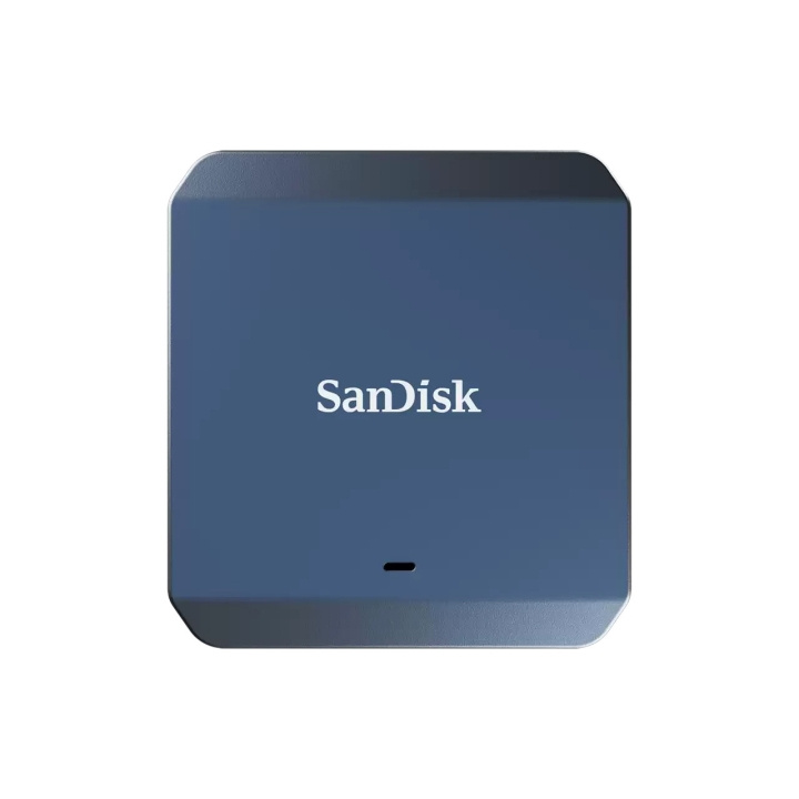 SanDisk Minnekortleser CFexpress Pro-Cinema Type B Comp W Magsafe i gruppen Elektronikk / Lagringsmedia / Minnekort hos TP E-commerce Nordic AB (D31954)