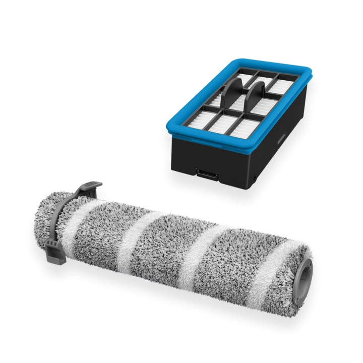 Bissell Tillbehörssats Multisurface Edge i gruppen HJEM, HUS OG HAGE / Rengjøringsprodukter / Vaskerom hos TP E-commerce Nordic AB (D31955)