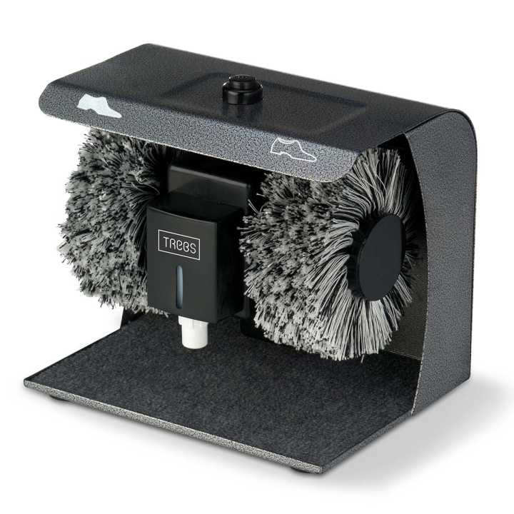 Trebs Elektrisk skopussemaskin i gruppen HJEM, HUS OG HAGE / Rengjøringsprodukter / Rengjøringstilbehør hos TP E-commerce Nordic AB (D32077)