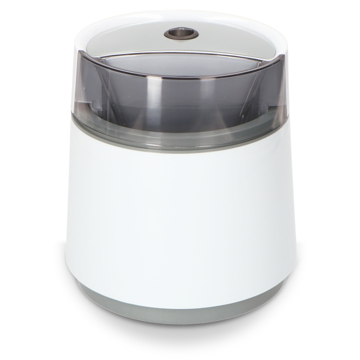 Trebs Iskrem-/milkshake-maskin/komfortice med mateslange i gruppen HJEM, HUS OG HAGE / Husholdningsapparater / Ismaskiner hos TP E-commerce Nordic AB (D32081)