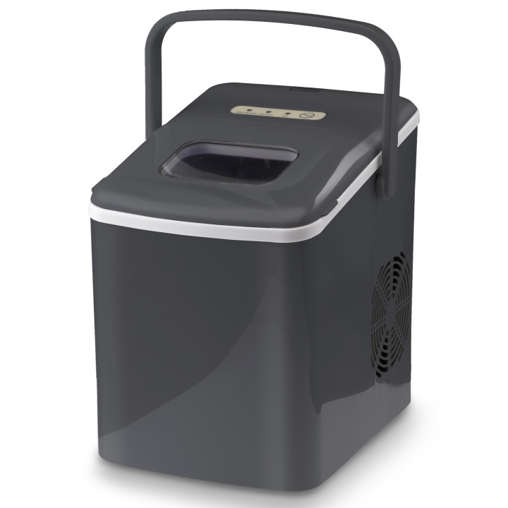 Trebs Isterningmaskin i gruppen HJEM, HUS OG HAGE / Husholdningsapparater / Vann og juice / Ismaskiner hos TP E-commerce Nordic AB (D32092)