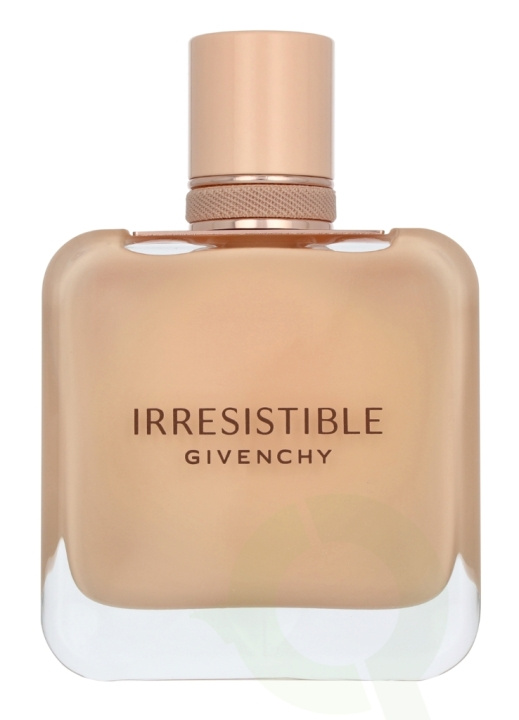 Givenchy Irresistible Nude Velvet Edp Spray 50 ml i gruppen HELSE OG SKJØNNHET / Duft og parfyme / Parfyme / Parfyme for henne hos TP E-commerce Nordic AB (D32572)