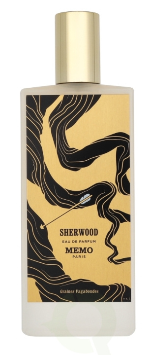 Memo Sherwood Edp Spray 75 ml i gruppen HELSE OG SKJØNNHET / Duft og parfyme / Parfyme / Unisex hos TP E-commerce Nordic AB (D32575)