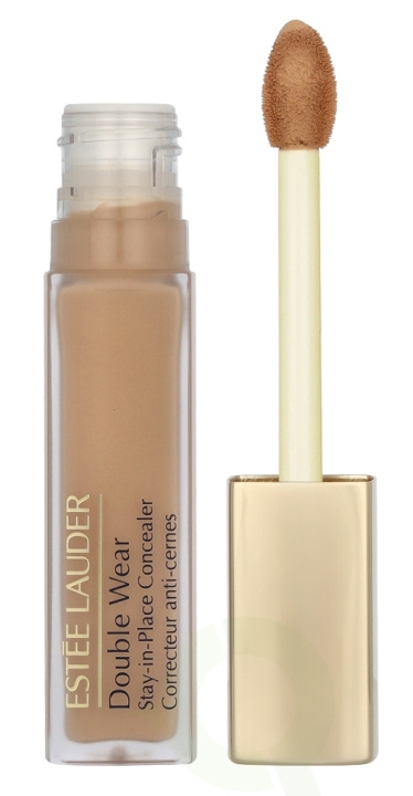 Estee Lauder Double Wear Zero Flaw Concealer 12 ml #2W i gruppen HELSE OG SKJØNNHET / Makeup / Makeup ansikt / Concealer hos TP E-commerce Nordic AB (D32578)