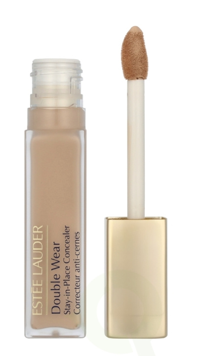 Estee Lauder Double Wear Stay-In-Place Concealer 12 ml #1C i gruppen HELSE OG SKJØNNHET / Makeup / Makeup ansikt / Concealer hos TP E-commerce Nordic AB (D32580)