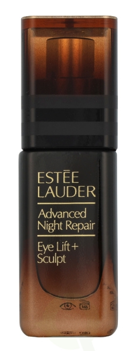 Estee Lauder Advanced Night Repair Eye Lift + Sculpt 15 ml Lifting And Sculpting i gruppen HELSE OG SKJØNNHET / Hudpleie / Ansikt / Nattkrem hos TP E-commerce Nordic AB (D32581)