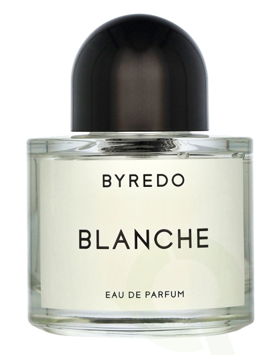 Byredo Blanche Edp Spray 50 ml i gruppen HELSE OG SKJØNNHET / Duft og parfyme / Parfyme / Unisex hos TP E-commerce Nordic AB (D32592)