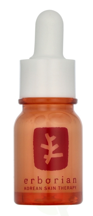 Erborian Skin Therapy Night Serum 10 ml i gruppen HELSE OG SKJØNNHET / Hudpleie / Ansikt / Hudserum hos TP E-commerce Nordic AB (D32595)