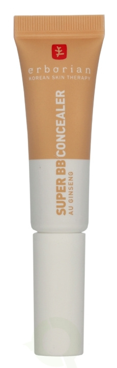 Erborian Super BB Concealer 10 ml Dore i gruppen HELSE OG SKJØNNHET / Makeup / Makeup ansikt / Concealer hos TP E-commerce Nordic AB (D32600)
