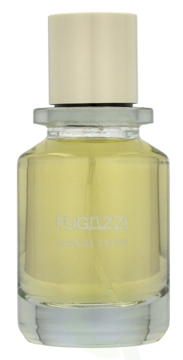 Fugazzi Orange Crush Edp Spray 50 ml i gruppen HELSE OG SKJØNNHET / Duft og parfyme / Parfyme / Parfyme for henne hos TP E-commerce Nordic AB (D32633)