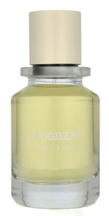 Fugazzi Vanilla Haze Edp Spray 50 ml i gruppen HELSE OG SKJØNNHET / Duft og parfyme / Parfyme / Parfyme for henne hos TP E-commerce Nordic AB (D32634)
