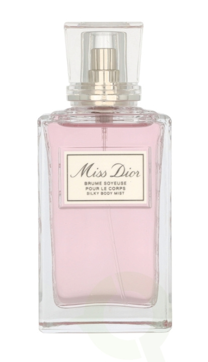Dior Miss Dior Body Mist 100 ml i gruppen HELSE OG SKJØNNHET / Hudpleie / Kroppspleie / Bodymist hos TP E-commerce Nordic AB (D32660)
