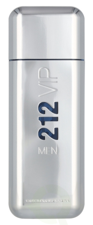Carolina Herrera 212 VIP Men Edt Spray 100 ml i gruppen HELSE OG SKJØNNHET / Duft og parfyme / Parfyme / Parfyme for han hos TP E-commerce Nordic AB (D32676)