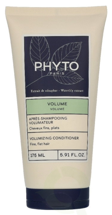 Phyto Volumizing Conditioner 175 ml i gruppen HELSE OG SKJØNNHET / Hår & styling / Hårpleie / Balsam hos TP E-commerce Nordic AB (D32711)