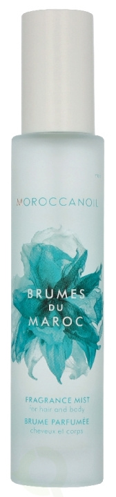 Moroccanoil Brumes Du Maroc Fragrance Mist 100 ml for Hair And Body i gruppen HELSE OG SKJØNNHET / Duft og parfyme / Parfyme hos TP E-commerce Nordic AB (D32718)