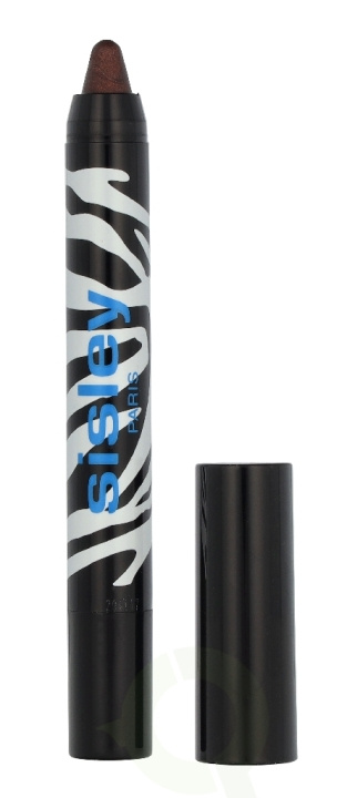 Sisley Phyto Eye Twist Waterproof Long-Lasting Eyeshadow 1.5 g #07 Havana i gruppen HELSE OG SKJØNNHET / Makeup / Øyne og øyebryn / Øyeskygger hos TP E-commerce Nordic AB (D32735)