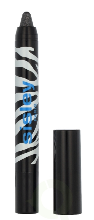 Sisley Phyto Eye Twist Waterproof Long-Lasting Eyeshadow 1.5 g #04 Steel i gruppen HELSE OG SKJØNNHET / Makeup / Øyne og øyebryn / Øyeskygger hos TP E-commerce Nordic AB (D32737)