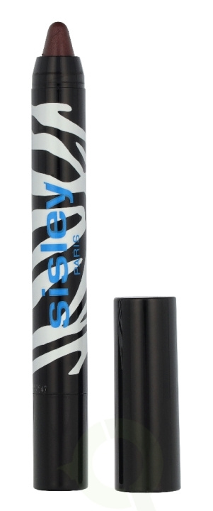 Sisley Phyto Eye Twist Waterproof Long-Lasting Eyeshadow 1.5 g #14 Black Rose i gruppen HELSE OG SKJØNNHET / Makeup / Øyne og øyebryn / Øyeskygger hos TP E-commerce Nordic AB (D32738)