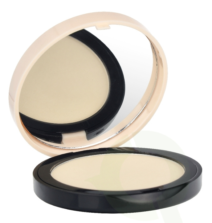 Pupa Milano Pupa Wonder Me Compact Face Powder 7.5 g #009 Banana i gruppen HELSE OG SKJØNNHET / Makeup / Makeup ansikt / Pudder hos TP E-commerce Nordic AB (D32741)