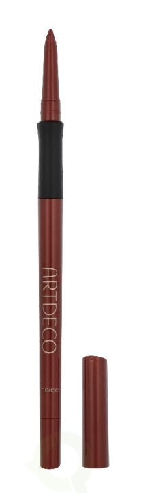 Artdeco Mineral Lip Styler 0.4 g #43 Wild Rose i gruppen HELSE OG SKJØNNHET / Makeup / Lepper / Leppepenn hos TP E-commerce Nordic AB (D32745)