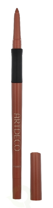 Artdeco Mineral Lip Styler 0.4 g #21 Mineral Naked Truth i gruppen HELSE OG SKJØNNHET / Makeup / Lepper / Leppepenn hos TP E-commerce Nordic AB (D32746)