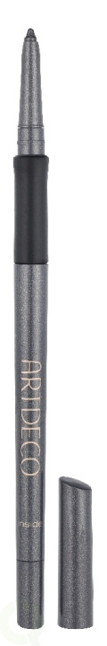 Artdeco Mineral Eye Styler 0.4 g #55 Mineral Steel Grey i gruppen HELSE OG SKJØNNHET / Makeup / Lepper / Leppepenn hos TP E-commerce Nordic AB (D32747)