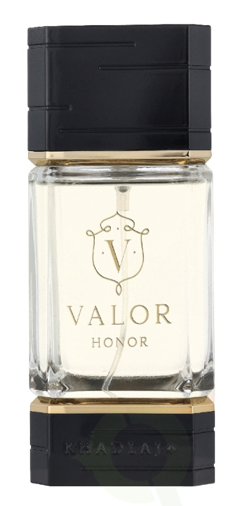 Khadlaj Valor Honor Edp Spray 100 ml i gruppen HELSE OG SKJØNNHET / Duft og parfyme / Parfyme hos TP E-commerce Nordic AB (D32761)