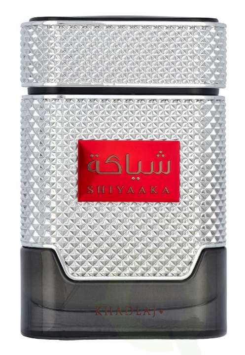 Khadlaj Shiyaaka Edp Spray 100 ml i gruppen HELSE OG SKJØNNHET / Duft og parfyme / Parfyme hos TP E-commerce Nordic AB (D32771)