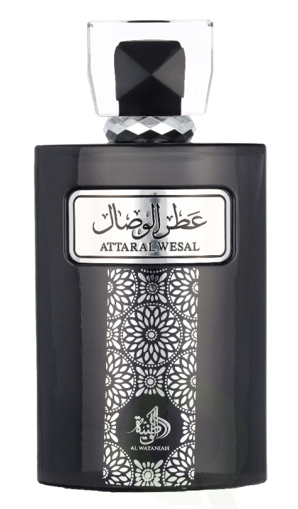 Al Wataniah Attar Al Wesal Edp Spray 100 ml i gruppen HELSE OG SKJØNNHET / Duft og parfyme / Parfyme hos TP E-commerce Nordic AB (D32785)