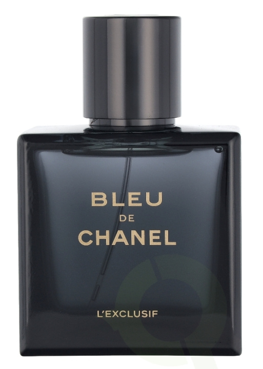 Chanel Bleu De Chanel L\'Exclusif Parfum Spray 60 ml i gruppen HELSE OG SKJØNNHET / Duft og parfyme / Parfyme hos TP E-commerce Nordic AB (D32800)