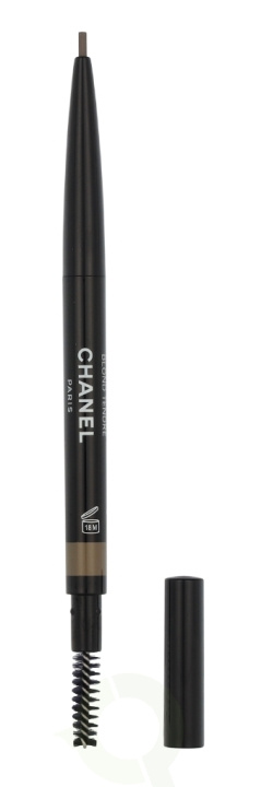 Chanel Crayon Sourcils Eyebrow Pencil 0.07 g #154 Blond Tendere i gruppen HELSE OG SKJØNNHET / Makeup / Øyne og øyebryn / Øyenbrynspenn hos TP E-commerce Nordic AB (D32817)