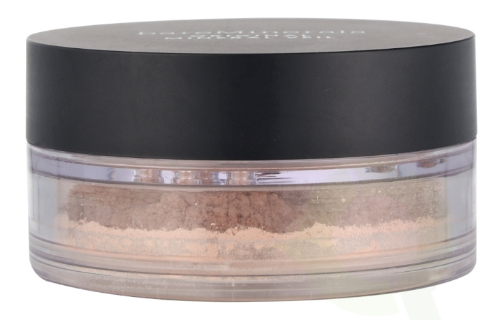 BareMinerals Mineral Veil Loose Powder SPF25 6 g Original/Translucent i gruppen HELSE OG SKJØNNHET / Makeup / Makeup ansikt / Pudder hos TP E-commerce Nordic AB (D32818)
