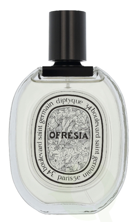 Diptyque Ofresia Edt Spray 100 ml i gruppen HELSE OG SKJØNNHET / Duft og parfyme / Parfyme hos TP E-commerce Nordic AB (D32856)