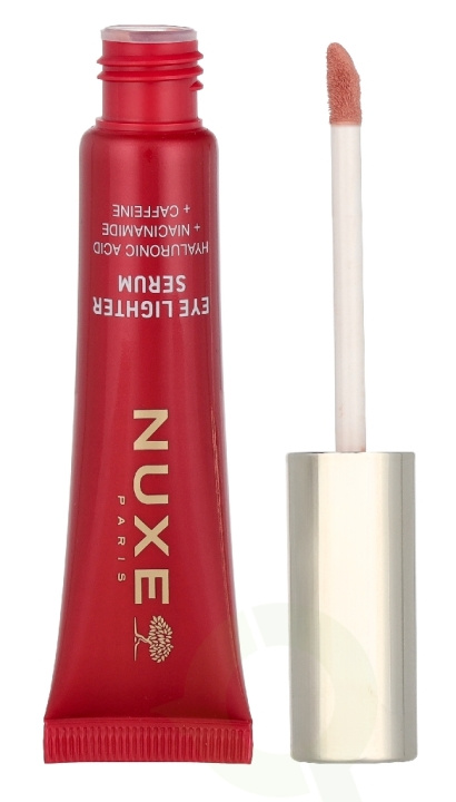 Nuxe Merveillance Lift Eye Serum 12 ml i gruppen HELSE OG SKJØNNHET / Hudpleie / Ansikt / Hudserum hos TP E-commerce Nordic AB (D32892)