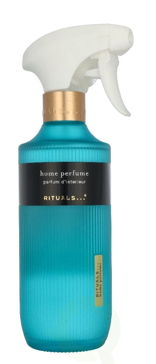 Rituals Karma Home Perfume 400 ml i gruppen HELSE OG SKJØNNHET / Duft og parfyme / Andre dufter / Duftspreder hos TP E-commerce Nordic AB (D32903)