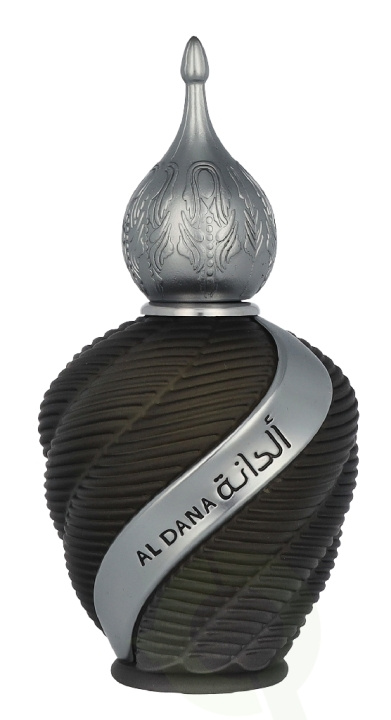 Lattafa Niche Emarati Al Dana Edp Spray 100 ml i gruppen HELSE OG SKJØNNHET / Duft og parfyme / Parfyme hos TP E-commerce Nordic AB (D32907)