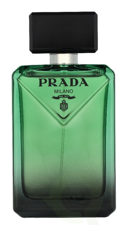 Prada Paradigme Edp Spray 100 ml i gruppen HELSE OG SKJØNNHET / Duft og parfyme / Parfyme hos TP E-commerce Nordic AB (D32911)
