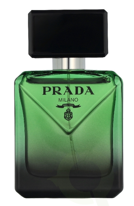 Prada Paradigme Edp Spray 50 ml i gruppen HELSE OG SKJØNNHET / Duft og parfyme / Parfyme hos TP E-commerce Nordic AB (D32912)