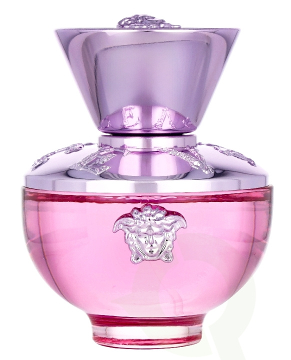Versace Dylan Blush Pink Edp Spray 50 ml i gruppen HELSE OG SKJØNNHET / Duft og parfyme / Parfyme / Parfyme for henne hos TP E-commerce Nordic AB (D32916)