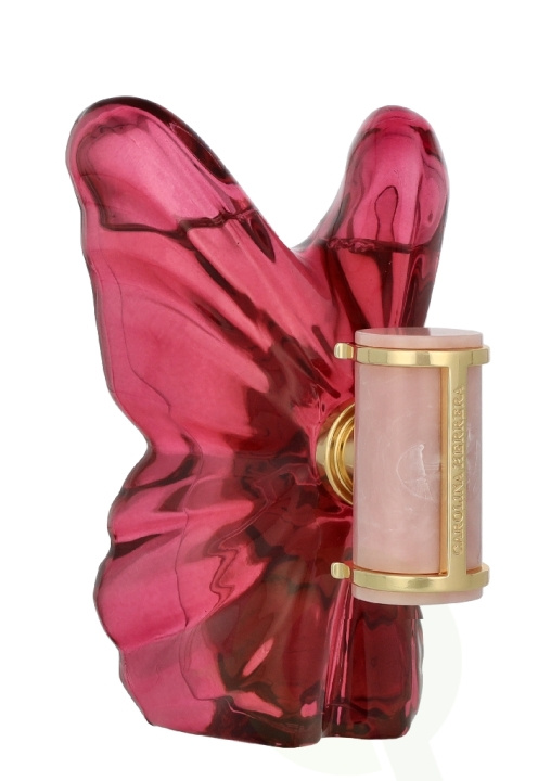 Carolina Herrera La Bomba Edp Spray 80 ml i gruppen HELSE OG SKJØNNHET / Duft og parfyme / Parfyme / Parfyme for henne hos TP E-commerce Nordic AB (D32920)