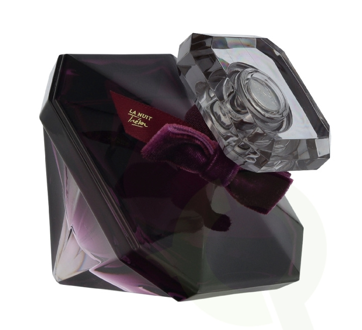 Lancome La Nuit Tresor Parfum Spray 50 ml i gruppen HELSE OG SKJØNNHET / Duft og parfyme / Parfyme / Parfyme for henne hos TP E-commerce Nordic AB (D32935)