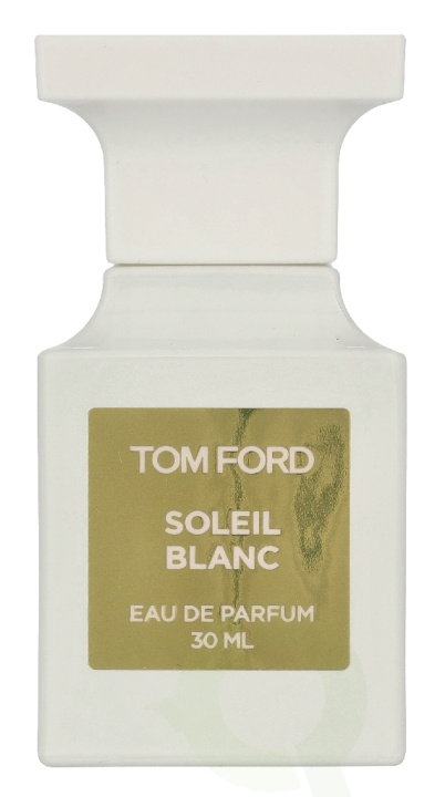 Tom Ford Eau De Soleil Blanc Edp Spray 30 ml i gruppen HELSE OG SKJØNNHET / Duft og parfyme / Parfyme hos TP E-commerce Nordic AB (D32958)