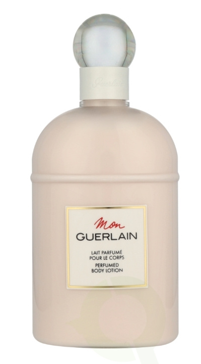 Guerlain Mon Guerlain Perfumed Body Lotion 200 ml i gruppen HELSE OG SKJØNNHET / Hudpleie / Kroppspleie / Body lotion hos TP E-commerce Nordic AB (D32971)