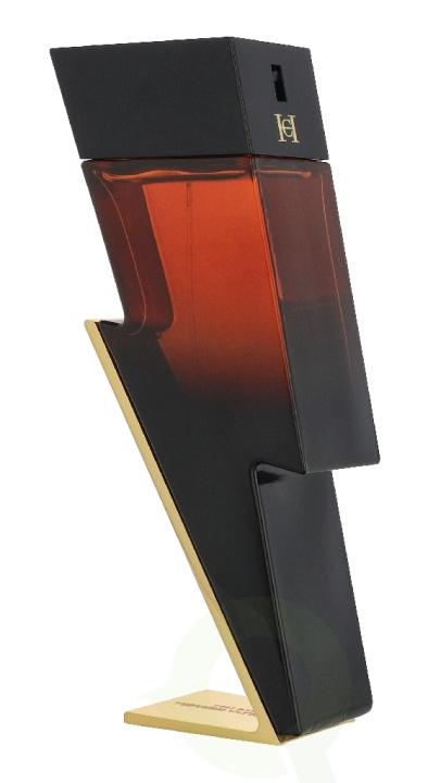 Carolina Herrera Bad Boy Elixir Edp Spray 100 ml i gruppen HELSE OG SKJØNNHET / Duft og parfyme / Parfyme / Parfyme for han hos TP E-commerce Nordic AB (D32973)