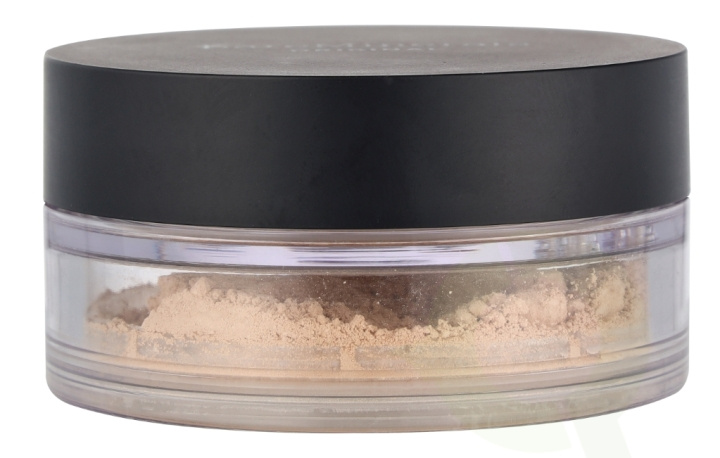 BareMinerals Original Loose Mineral Foundation SPF15 8 g #04 Golden Fair i gruppen HELSE OG SKJØNNHET / Makeup / Makeup ansikt / Foundation hos TP E-commerce Nordic AB (D32989)