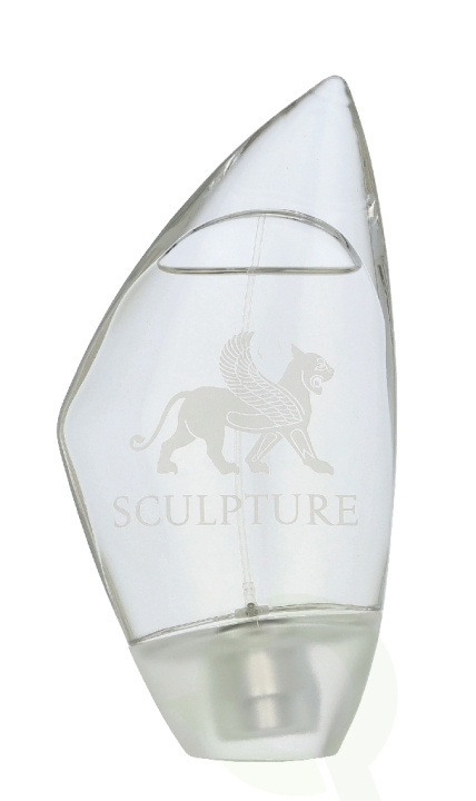 Nikos Sculpture Homme Edt Spray 100 ml i gruppen HELSE OG SKJØNNHET / Duft og parfyme / Parfyme / Parfyme for han hos TP E-commerce Nordic AB (D32992)