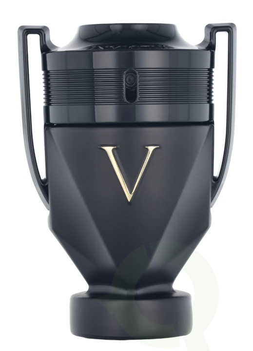 Paco Rabanne Rabanne Invictus Victory Absolu Edp Spray 50 ml i gruppen HELSE OG SKJØNNHET / Duft og parfyme / Parfyme hos TP E-commerce Nordic AB (D32995)